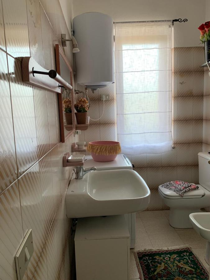 Appartement Casa Ely à Santa Teresa Gallura Extérieur photo