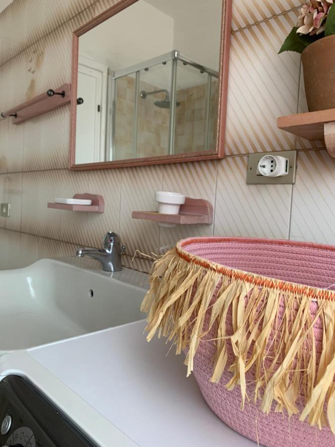 Appartement Casa Ely à Santa Teresa Gallura Extérieur photo