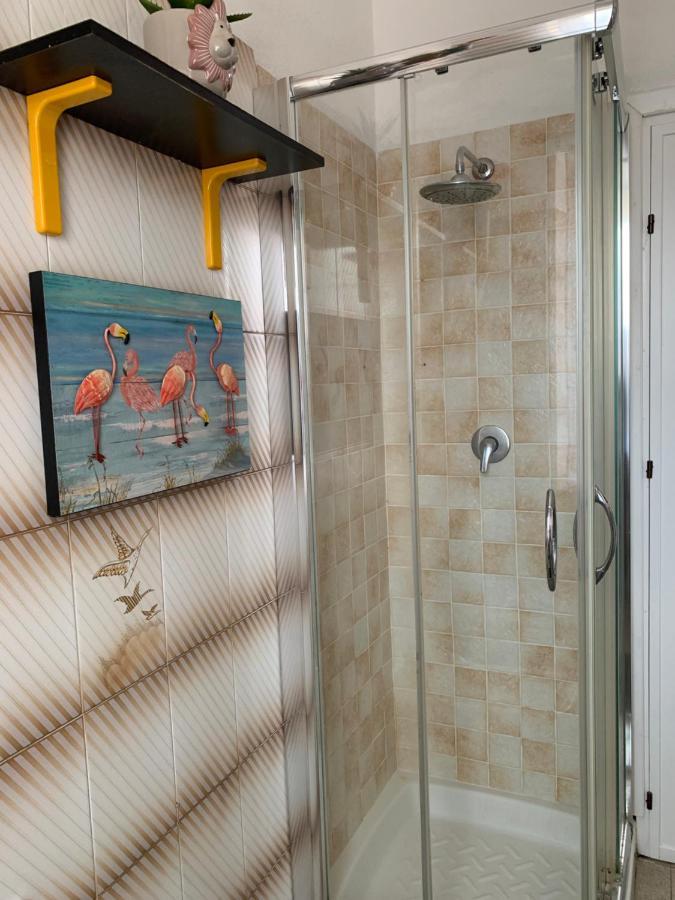 Appartement Casa Ely à Santa Teresa Gallura Extérieur photo