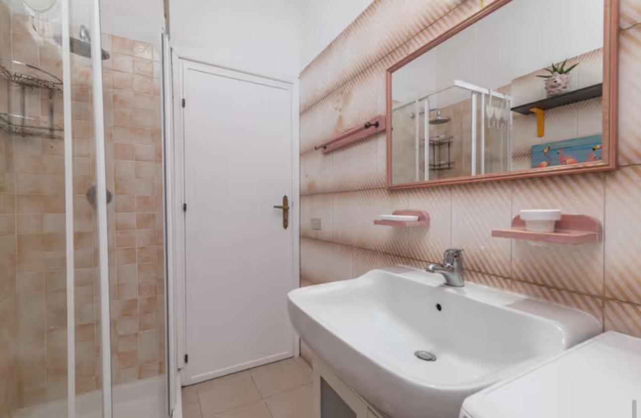 Appartement Casa Ely à Santa Teresa Gallura Extérieur photo