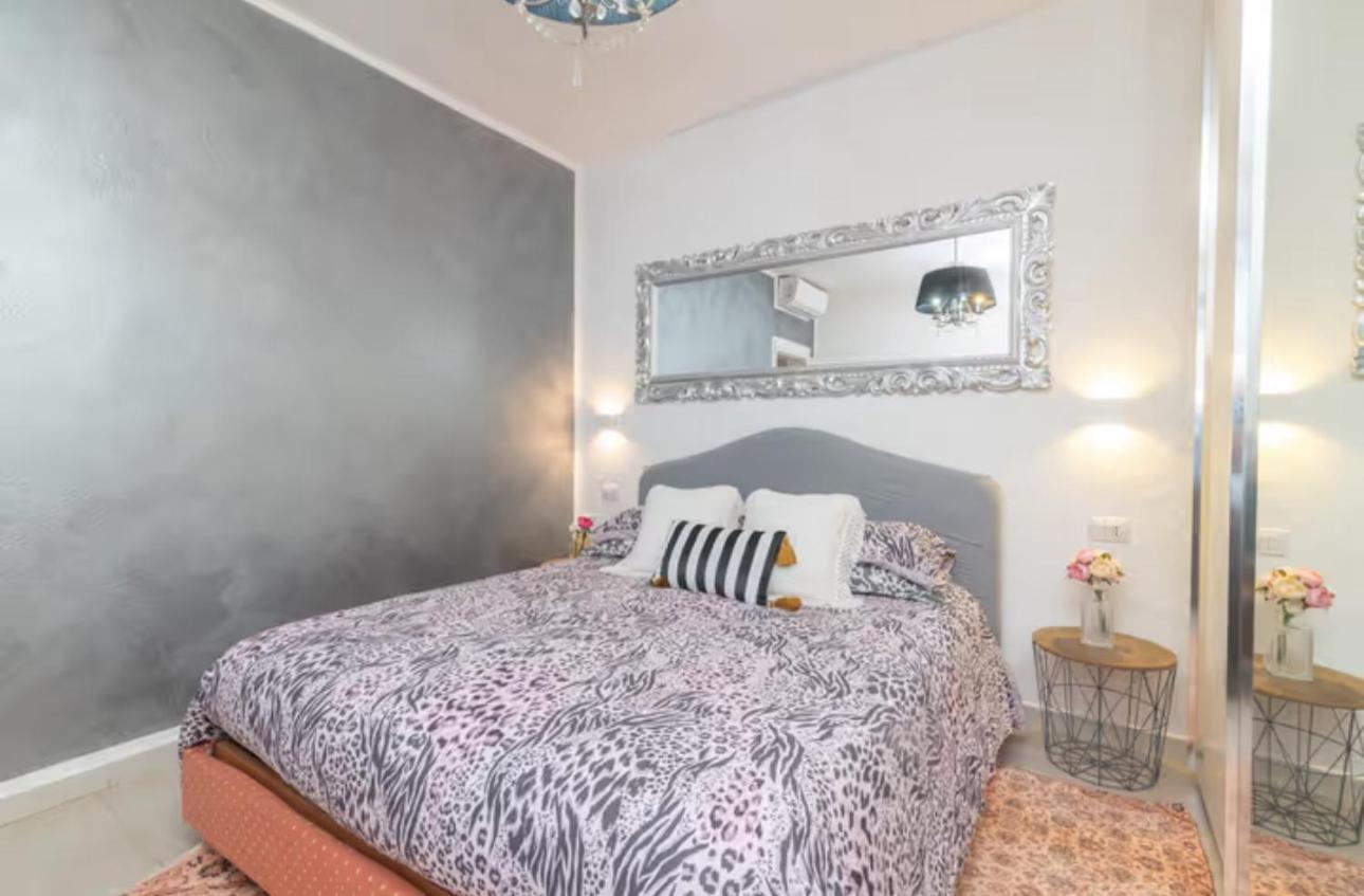 Appartement Casa Ely à Santa Teresa Gallura Extérieur photo