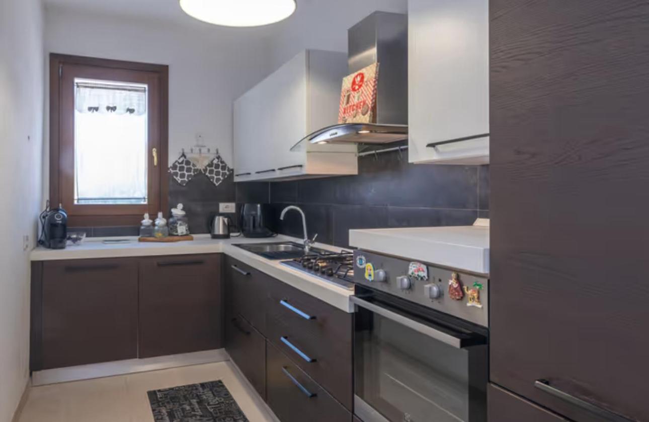 Appartement Casa Ely à Santa Teresa Gallura Extérieur photo