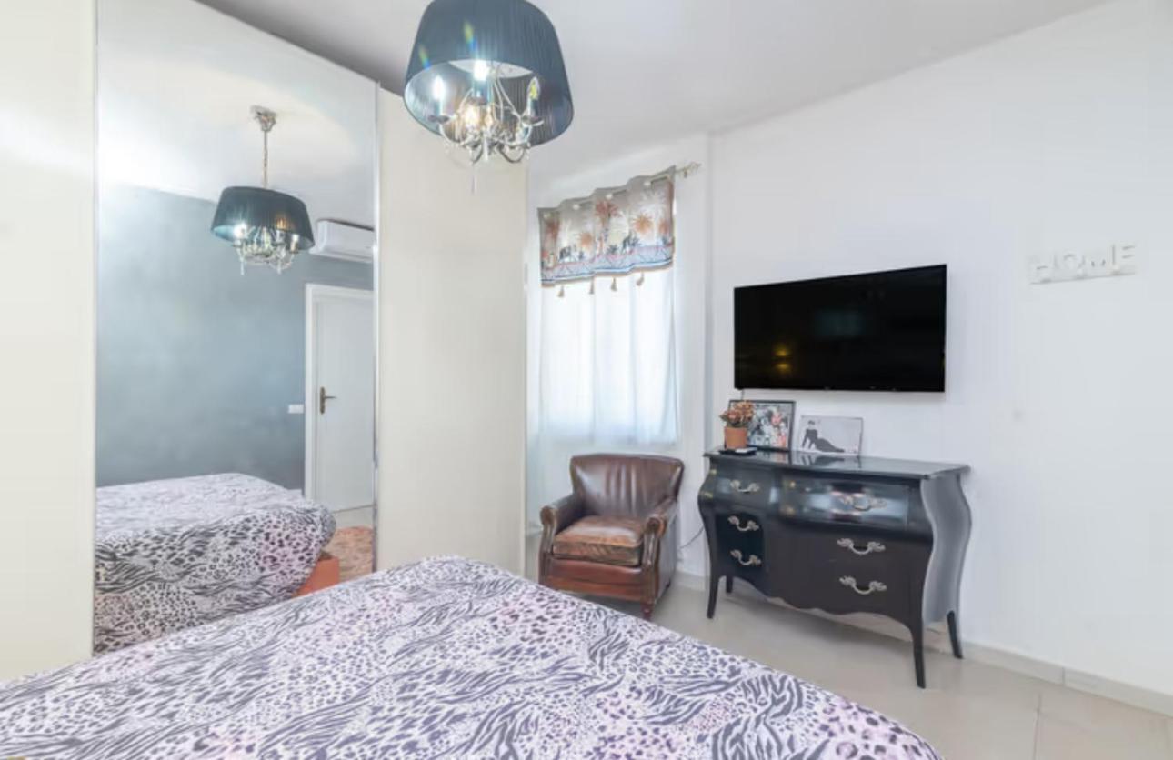 Appartement Casa Ely à Santa Teresa Gallura Extérieur photo